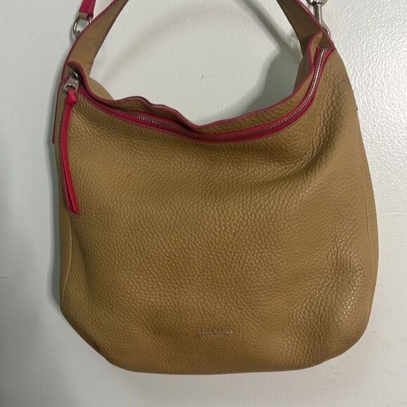 COACH HOBO BLEECKER BAG - Picture 3 of 12